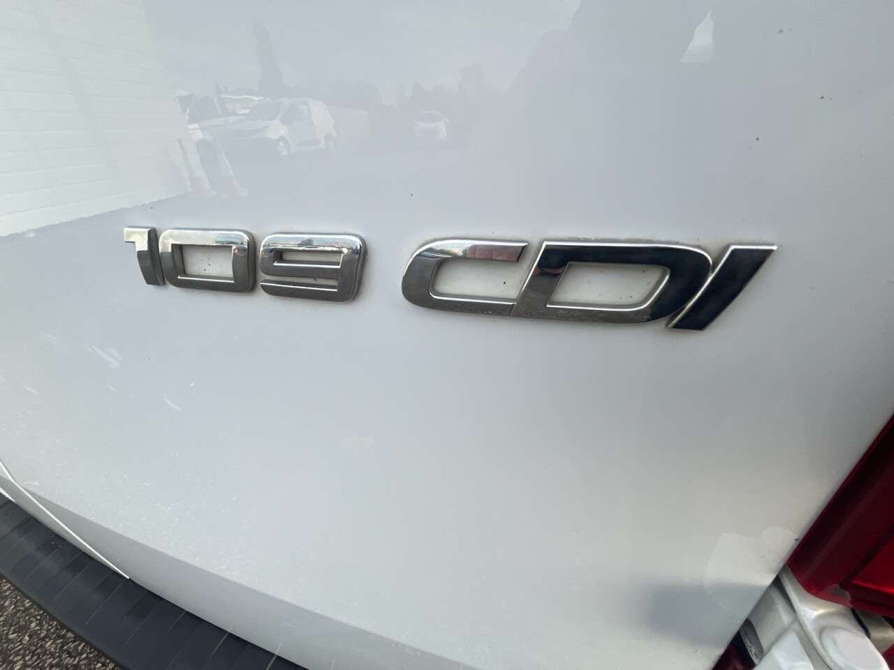 2021 MERCEDES-BENZ CITAN 2021 MERCEDES-BENZ CITAN