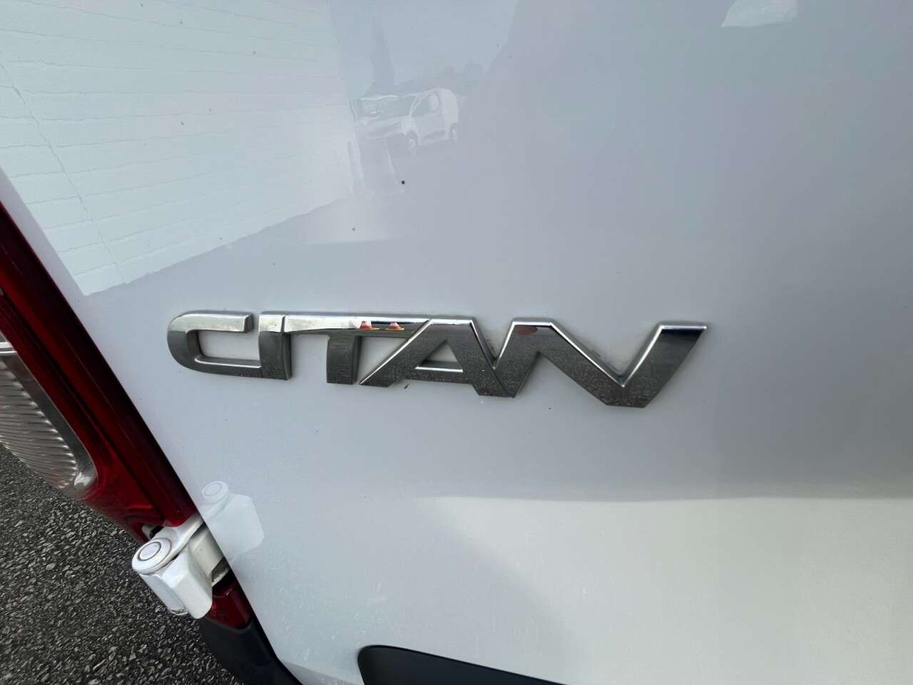 2021 MERCEDES-BENZ CITAN 2021 MERCEDES-BENZ CITAN