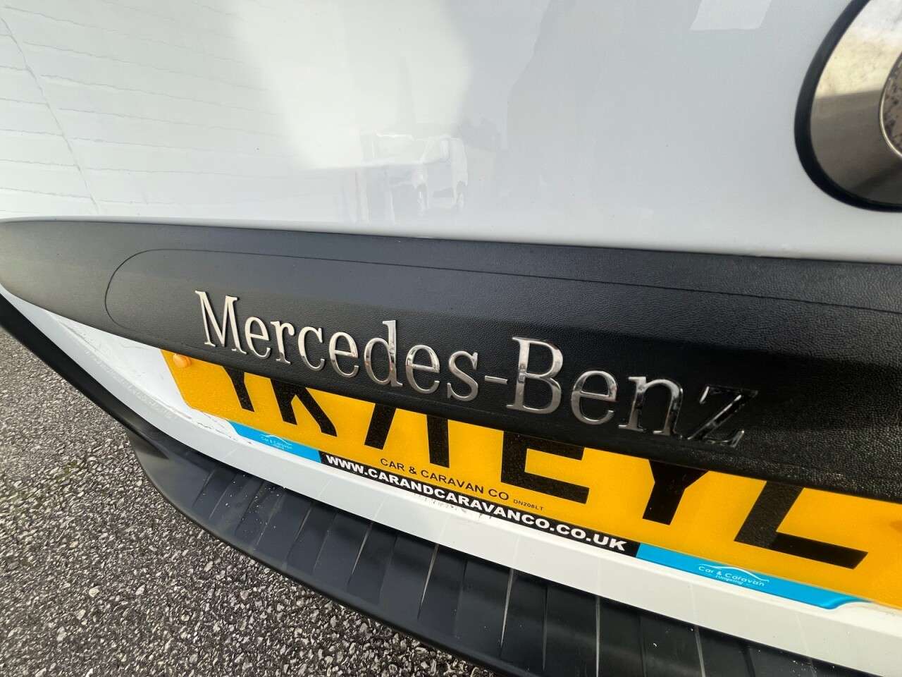 2021 MERCEDES-BENZ CITAN 2021 MERCEDES-BENZ CITAN