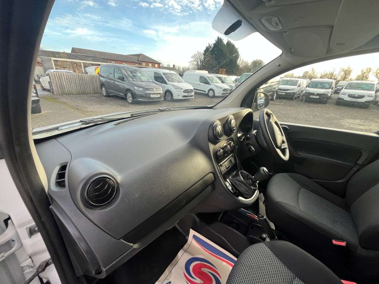 2021 MERCEDES-BENZ CITAN 2021 MERCEDES-BENZ CITAN