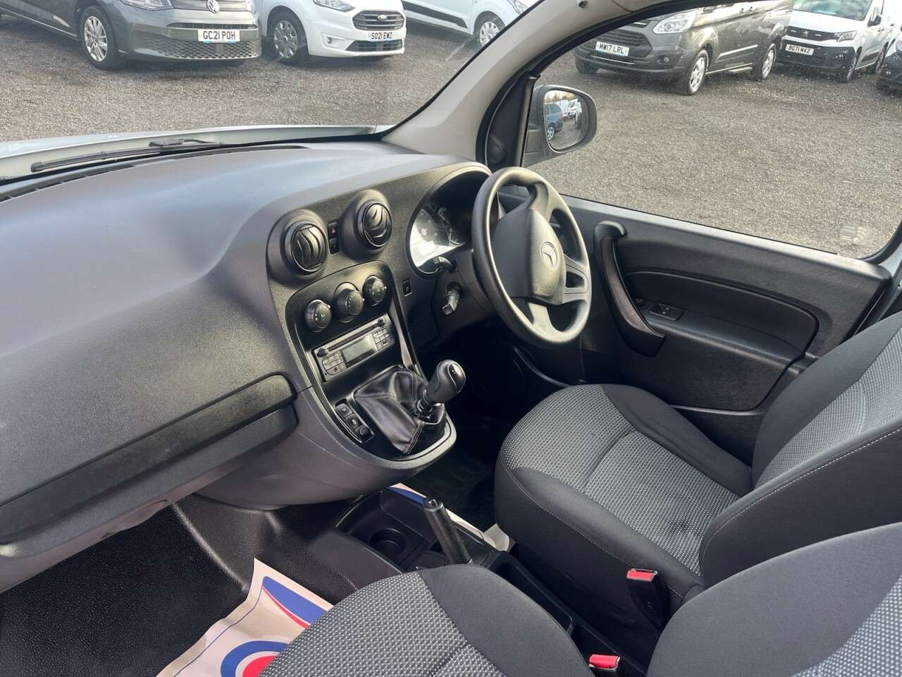 2021 MERCEDES-BENZ CITAN 2021 MERCEDES-BENZ CITAN