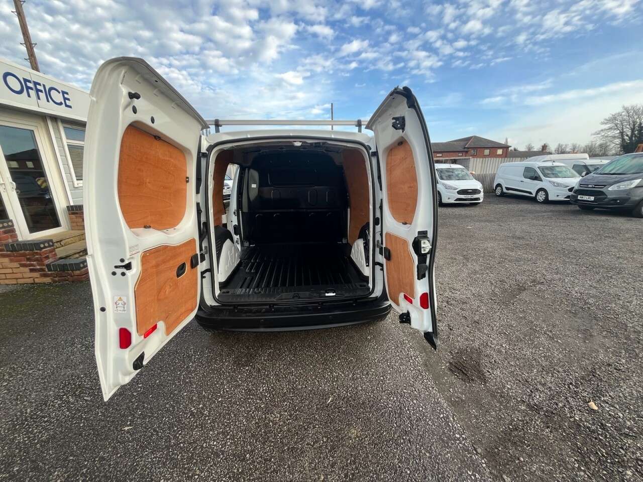 2021 MERCEDES-BENZ CITAN 2021 MERCEDES-BENZ CITAN