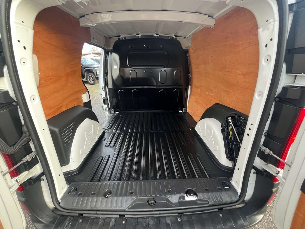 2021 MERCEDES-BENZ CITAN 2021 MERCEDES-BENZ CITAN