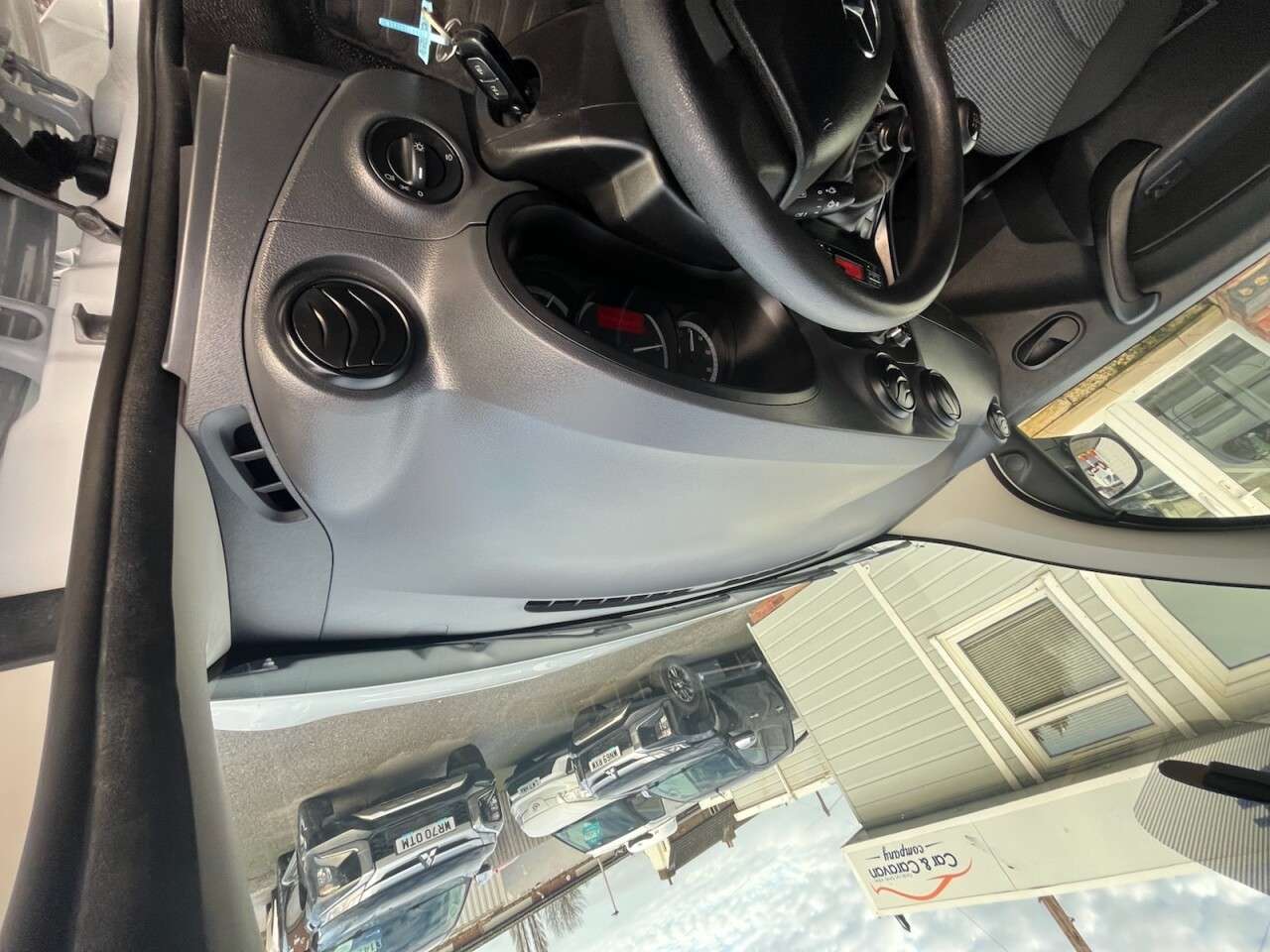 2021 MERCEDES-BENZ CITAN 2021 MERCEDES-BENZ CITAN