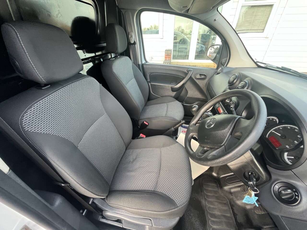 2021 MERCEDES-BENZ CITAN 2021 MERCEDES-BENZ CITAN