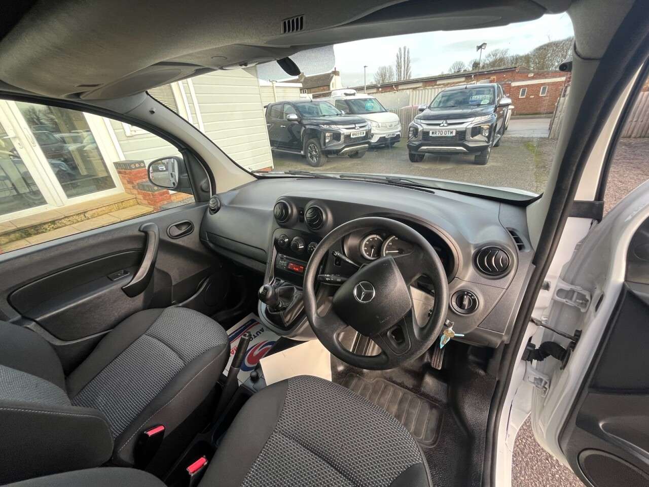 2021 MERCEDES-BENZ CITAN 2021 MERCEDES-BENZ CITAN