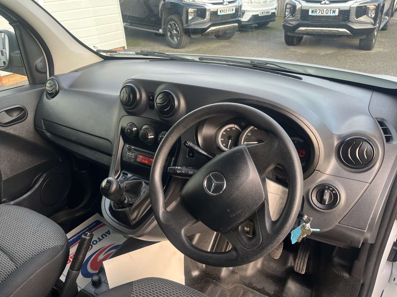 2021 MERCEDES-BENZ CITAN 2021 MERCEDES-BENZ CITAN