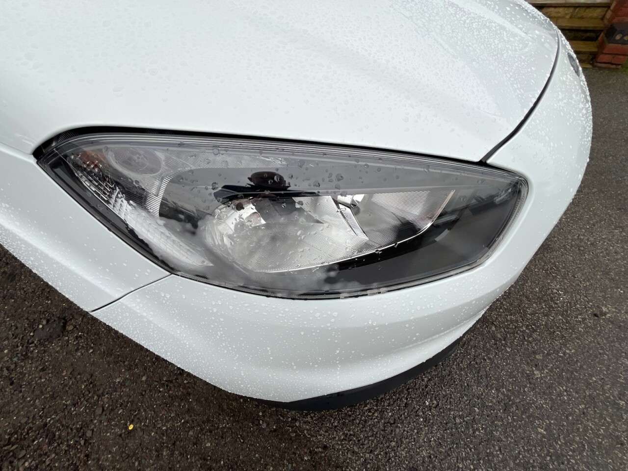 2022 FORD TRANSIT COURIER 2022 FORD TRANSIT COURIER