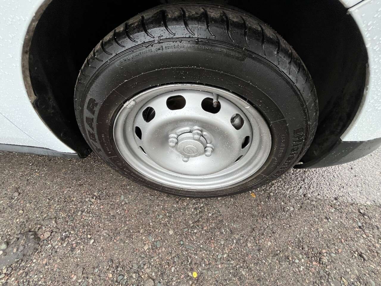 2022 FORD TRANSIT COURIER 2022 FORD TRANSIT COURIER