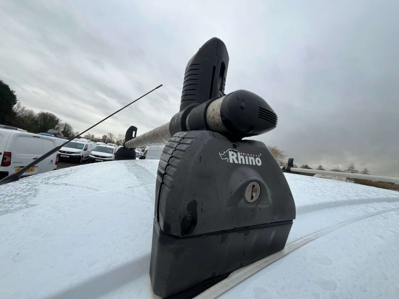 2022 FORD TRANSIT COURIER 2022 FORD TRANSIT COURIER