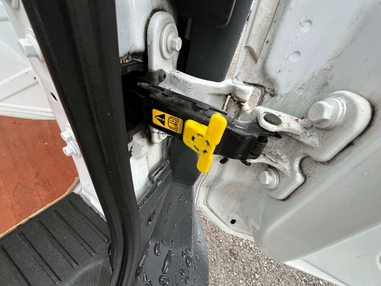 2022 FORD TRANSIT COURIER 2022 FORD TRANSIT COURIER