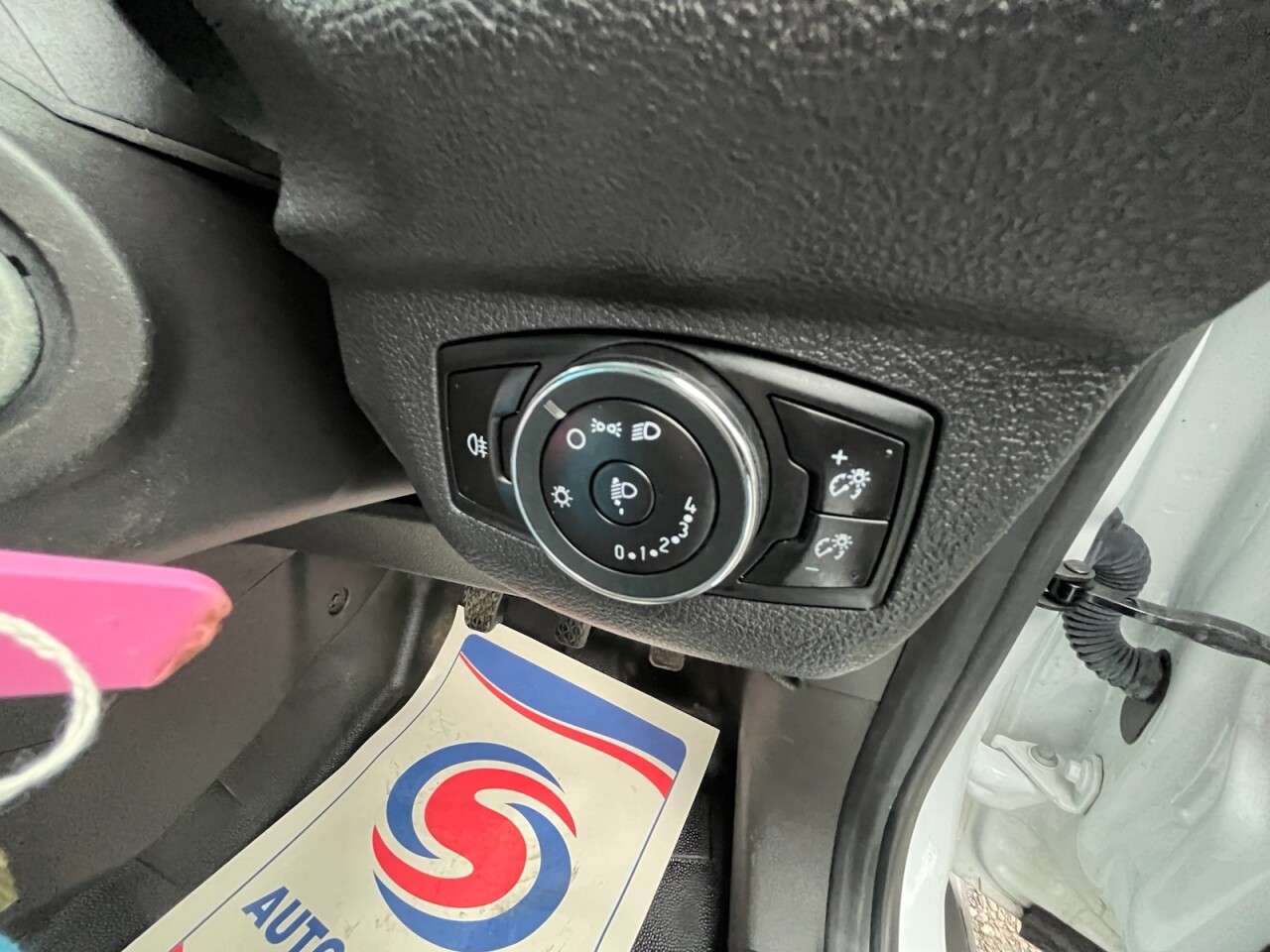 2022 FORD TRANSIT COURIER 2022 FORD TRANSIT COURIER