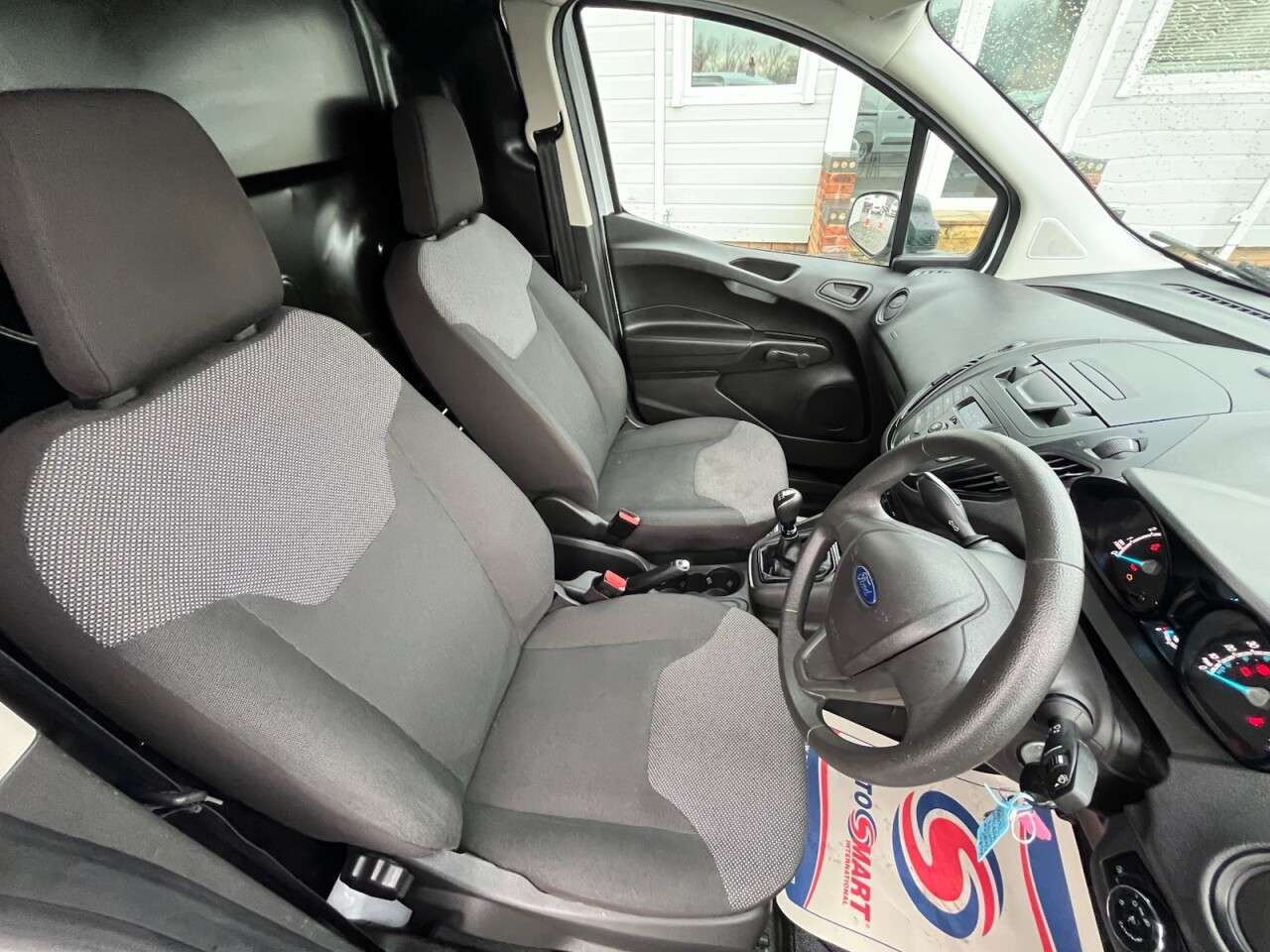 2022 FORD TRANSIT COURIER 2022 FORD TRANSIT COURIER