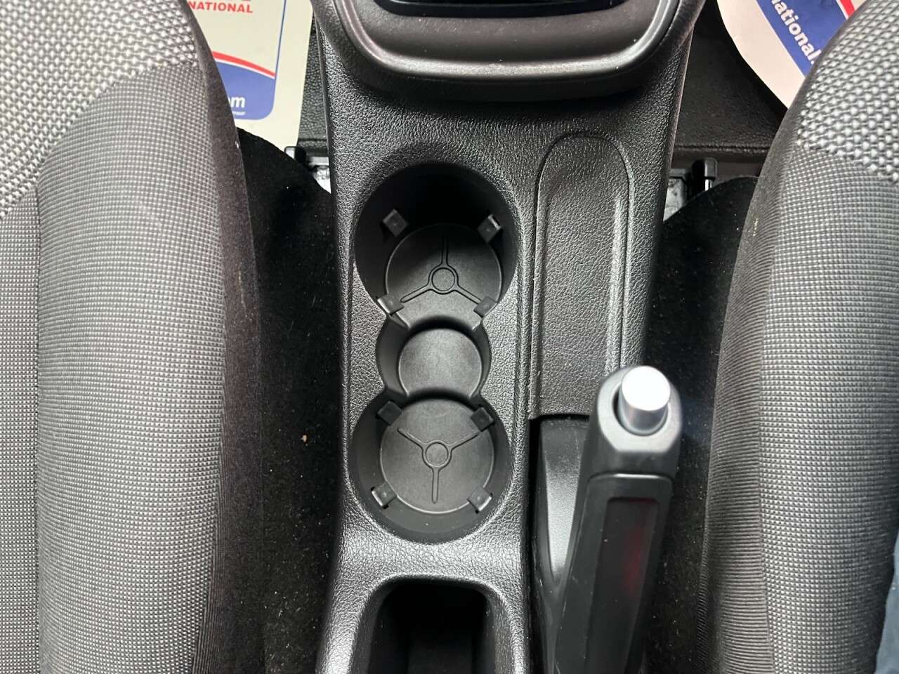 2022 FORD TRANSIT COURIER 2022 FORD TRANSIT COURIER