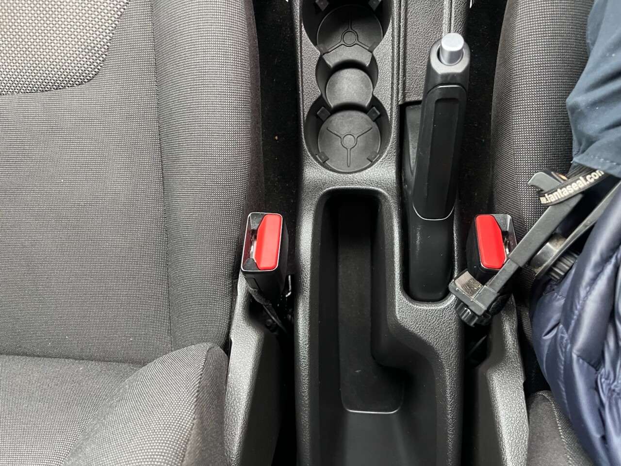 2022 FORD TRANSIT COURIER 2022 FORD TRANSIT COURIER