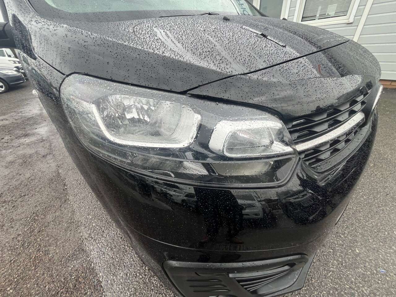 2021 VAUXHALL VIVARO 2021 VAUXHALL VIVARO