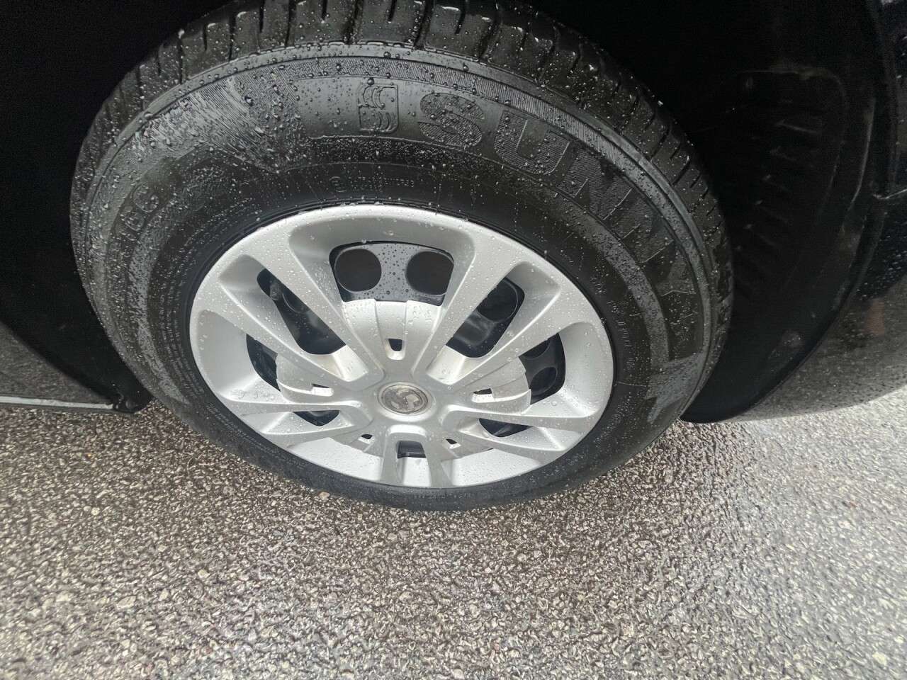 2021 VAUXHALL VIVARO 2021 VAUXHALL VIVARO