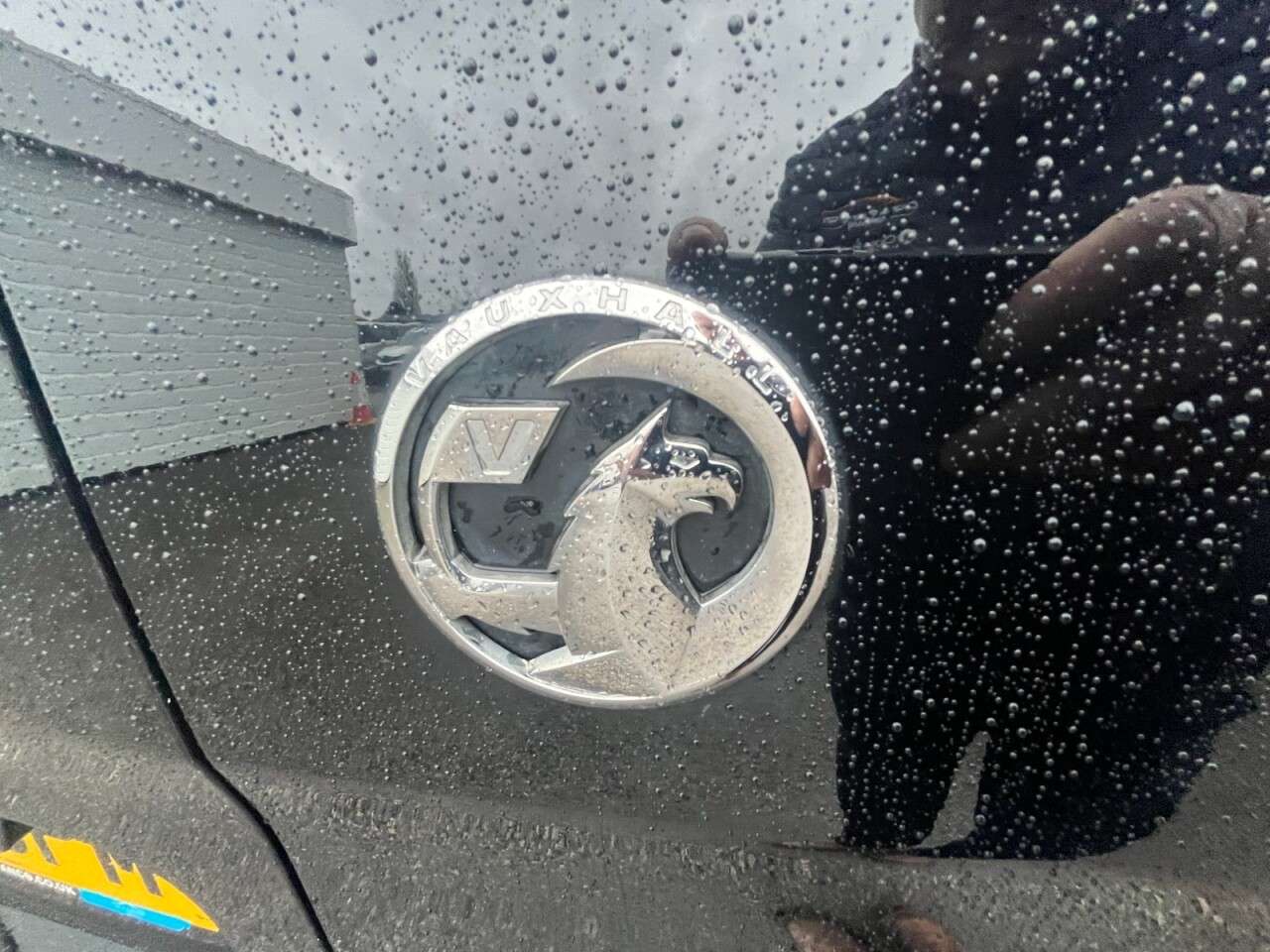 2021 VAUXHALL VIVARO 2021 VAUXHALL VIVARO