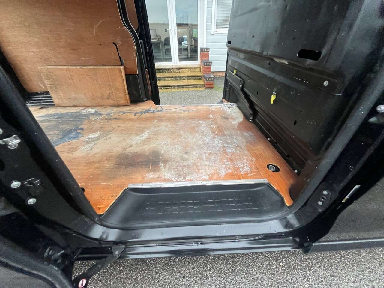 2021 VAUXHALL VIVARO 2021 VAUXHALL VIVARO