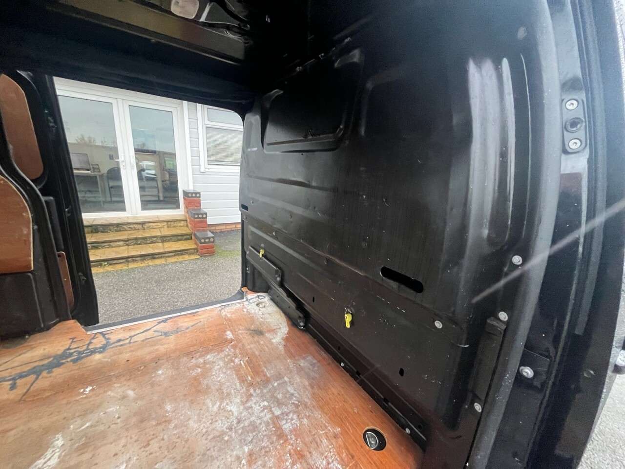 2021 VAUXHALL VIVARO 2021 VAUXHALL VIVARO