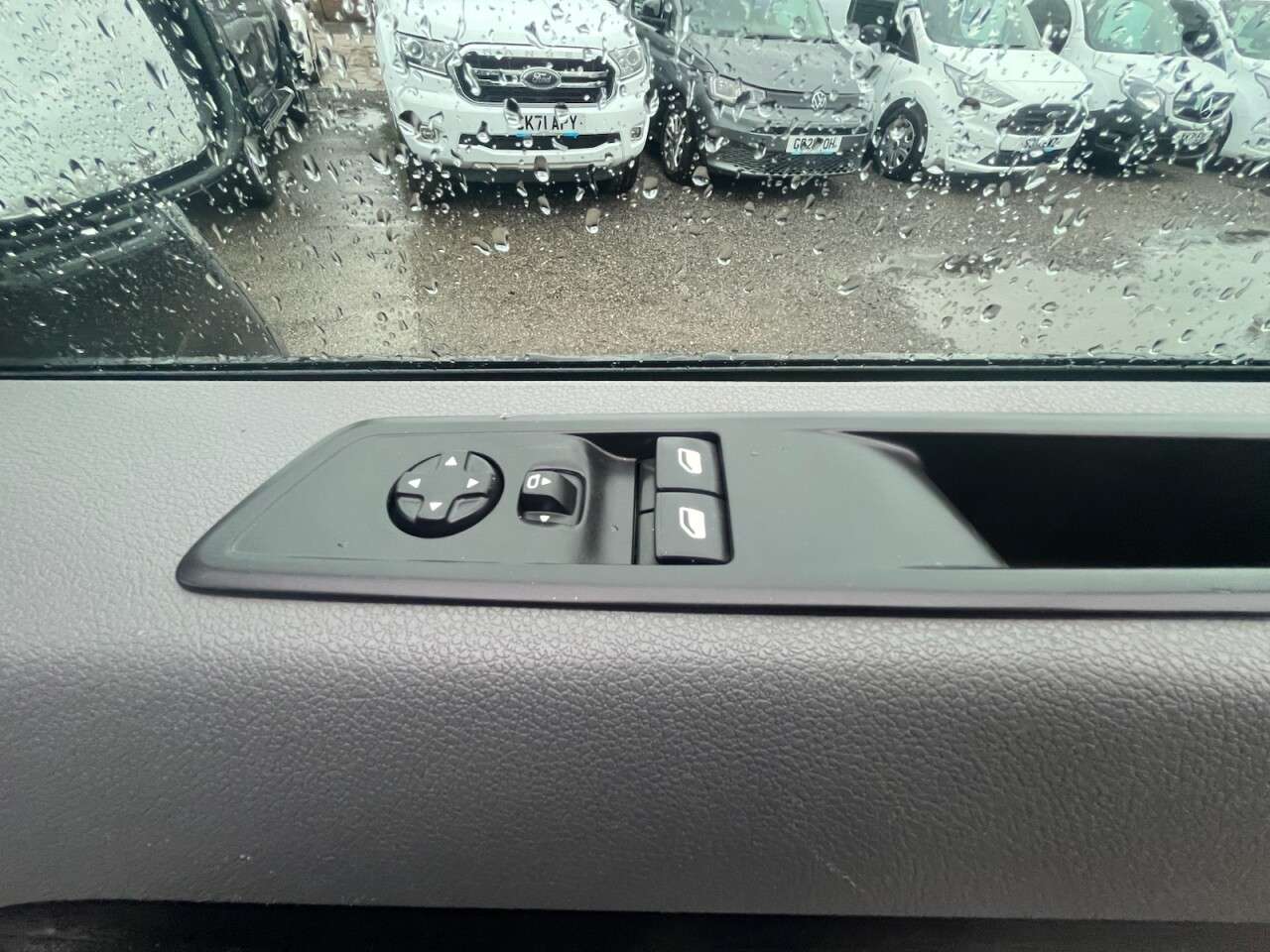 2021 VAUXHALL VIVARO 2021 VAUXHALL VIVARO