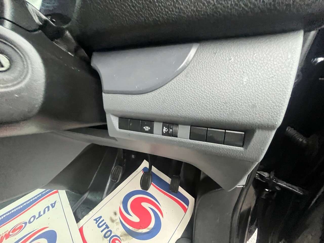 2021 VAUXHALL VIVARO 2021 VAUXHALL VIVARO