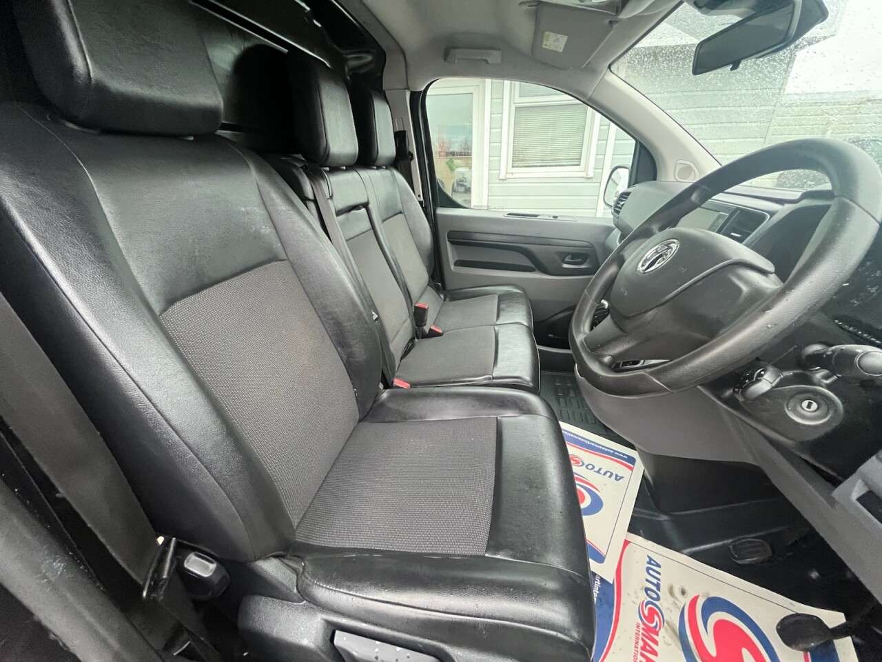 2021 VAUXHALL VIVARO 2021 VAUXHALL VIVARO