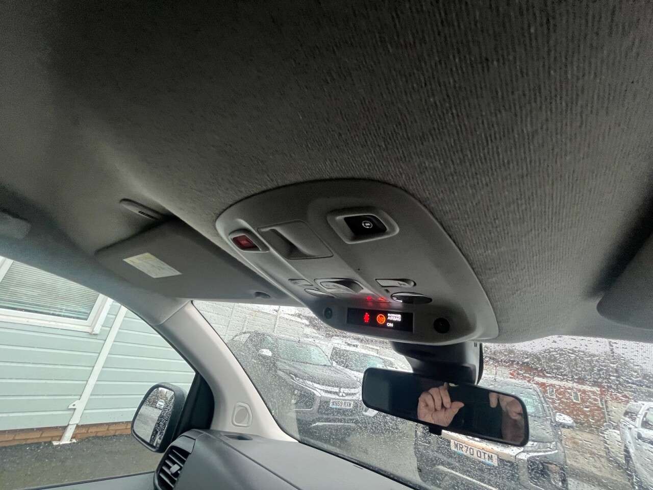 2021 VAUXHALL VIVARO 2021 VAUXHALL VIVARO