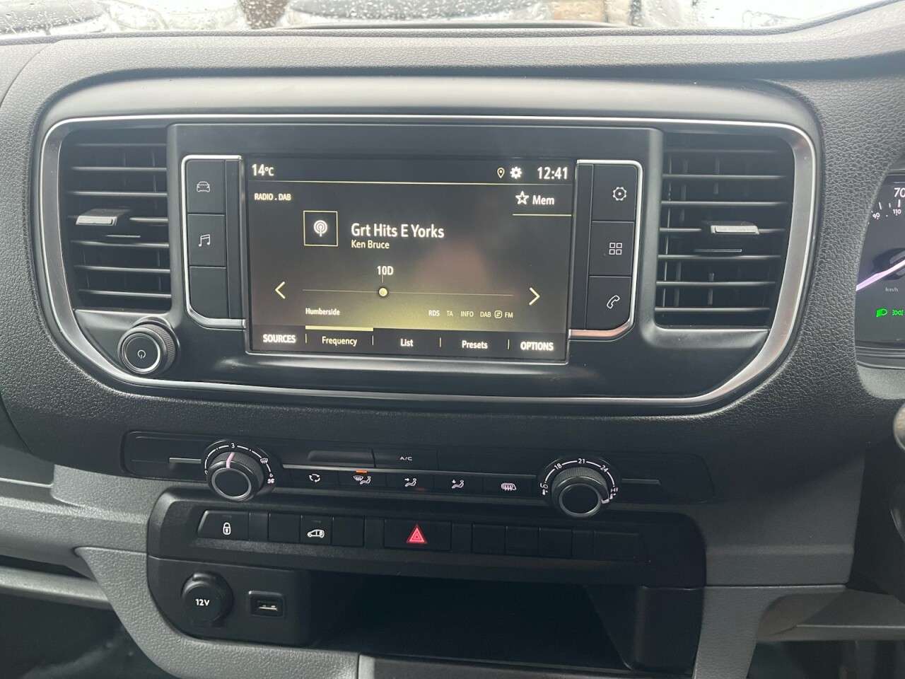 2021 VAUXHALL VIVARO 2021 VAUXHALL VIVARO