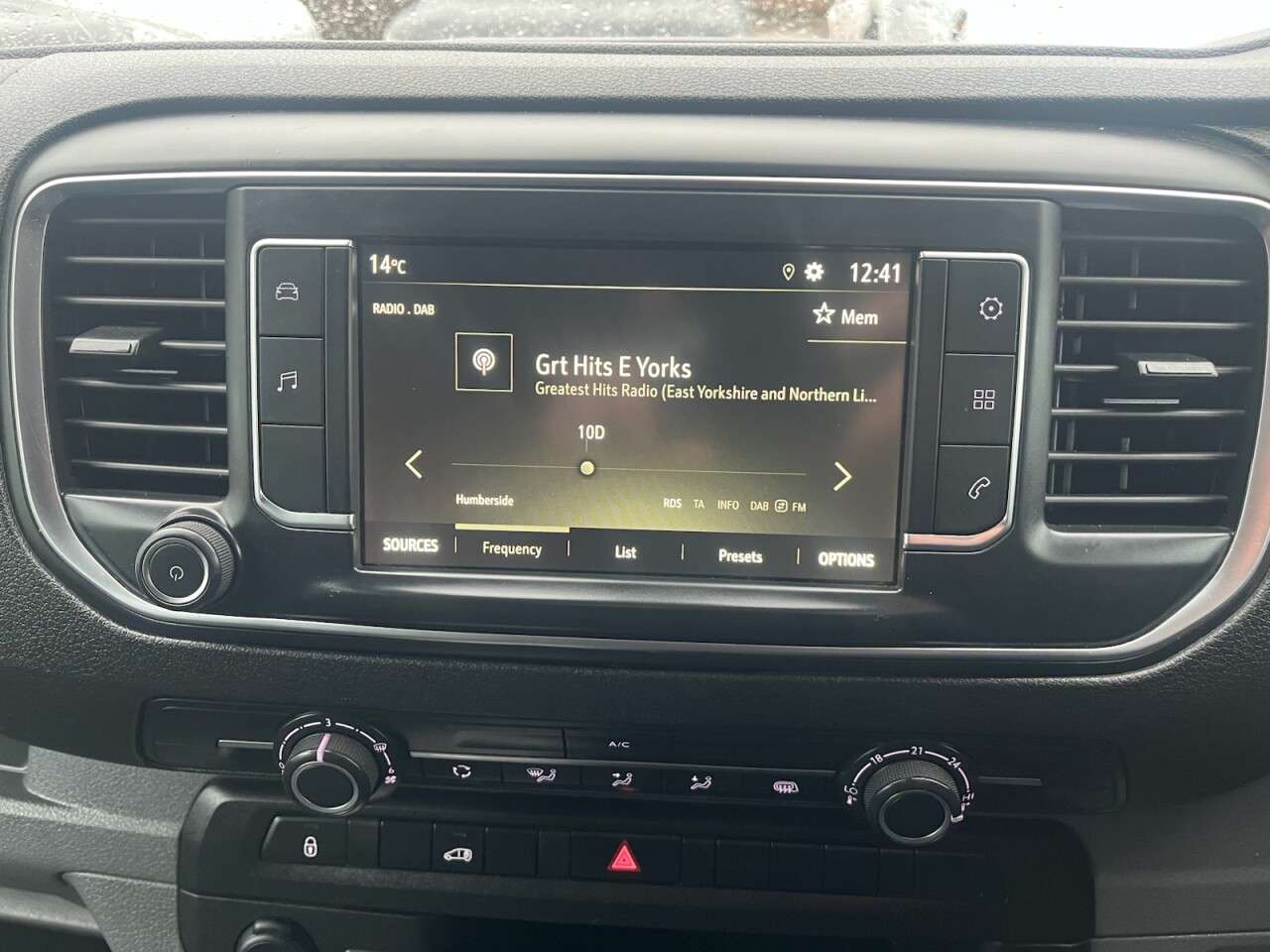 2021 VAUXHALL VIVARO 2021 VAUXHALL VIVARO