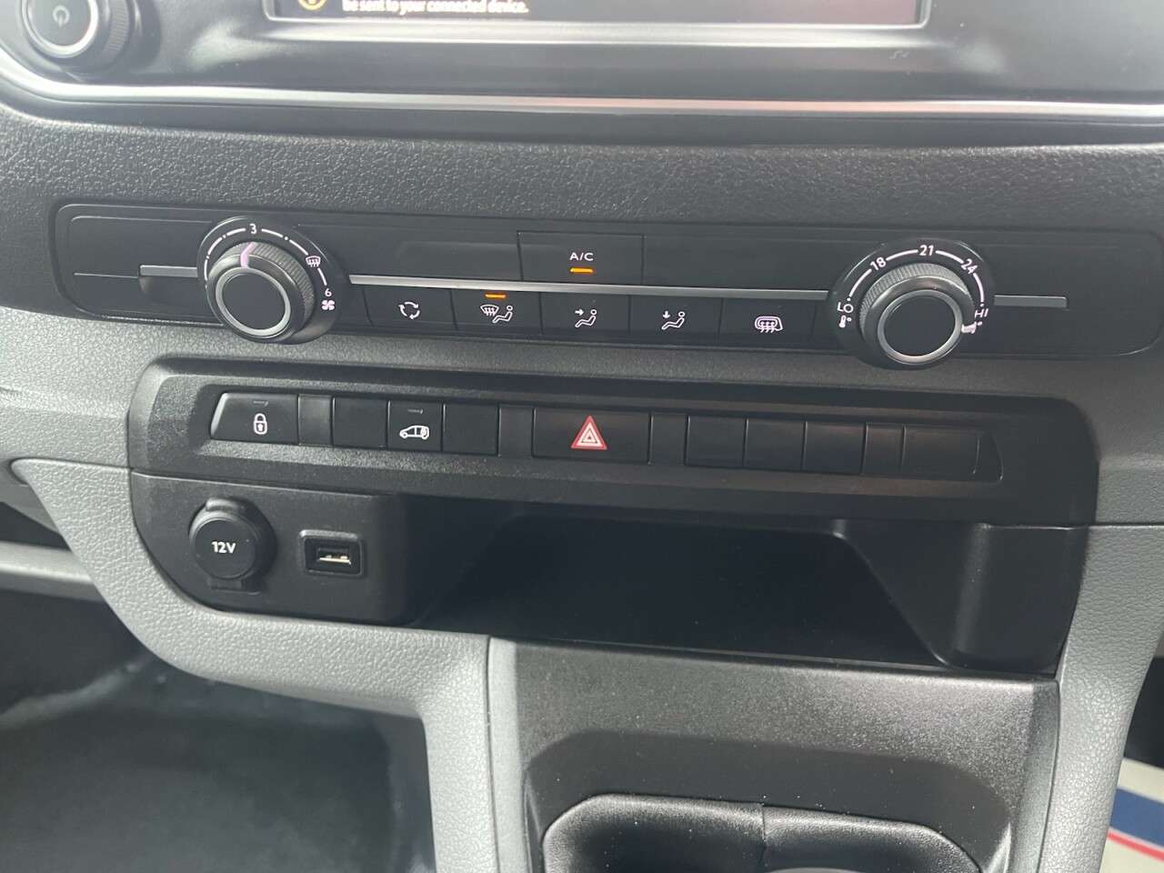 2021 VAUXHALL VIVARO 2021 VAUXHALL VIVARO