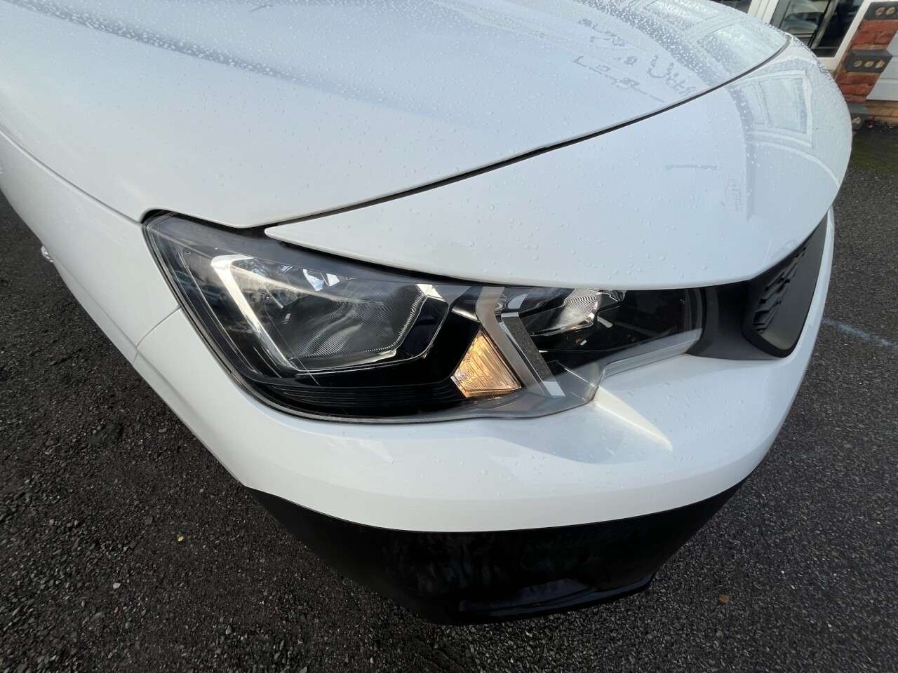 2020 PEUGEOT PARTNER 2020 PEUGEOT PARTNER