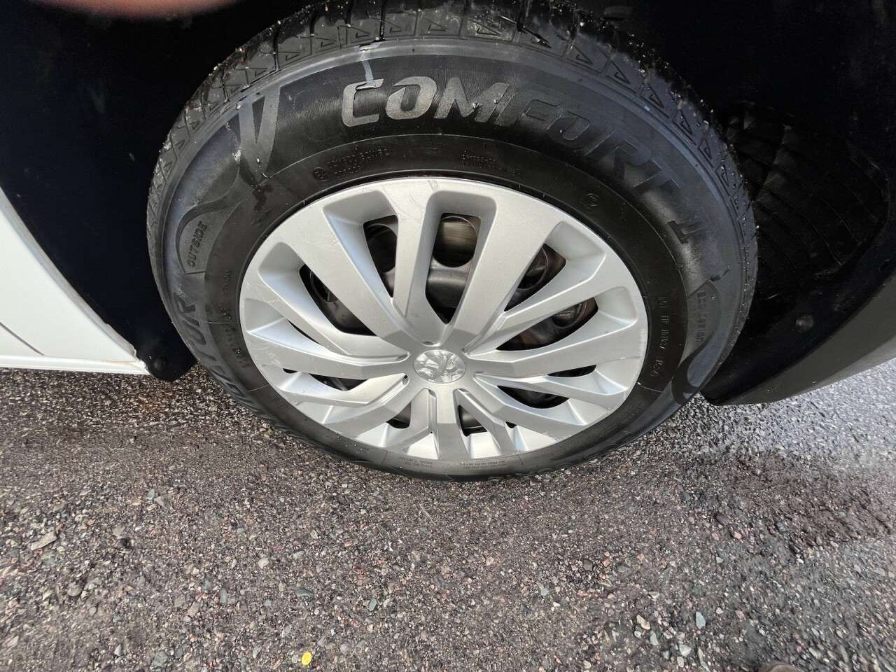 2020 PEUGEOT PARTNER 2020 PEUGEOT PARTNER