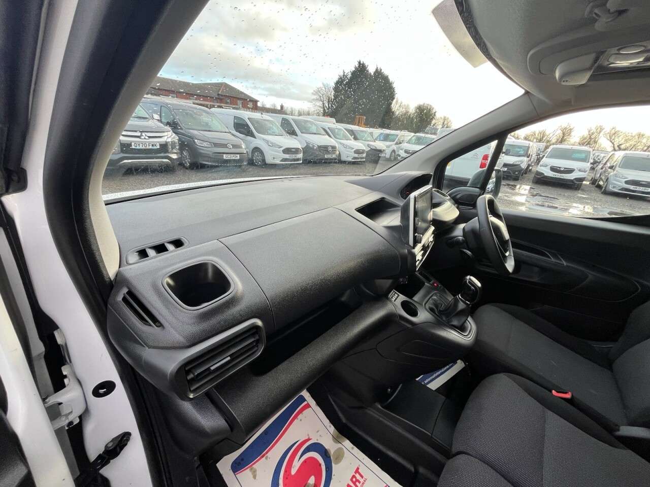 2020 PEUGEOT PARTNER 2020 PEUGEOT PARTNER