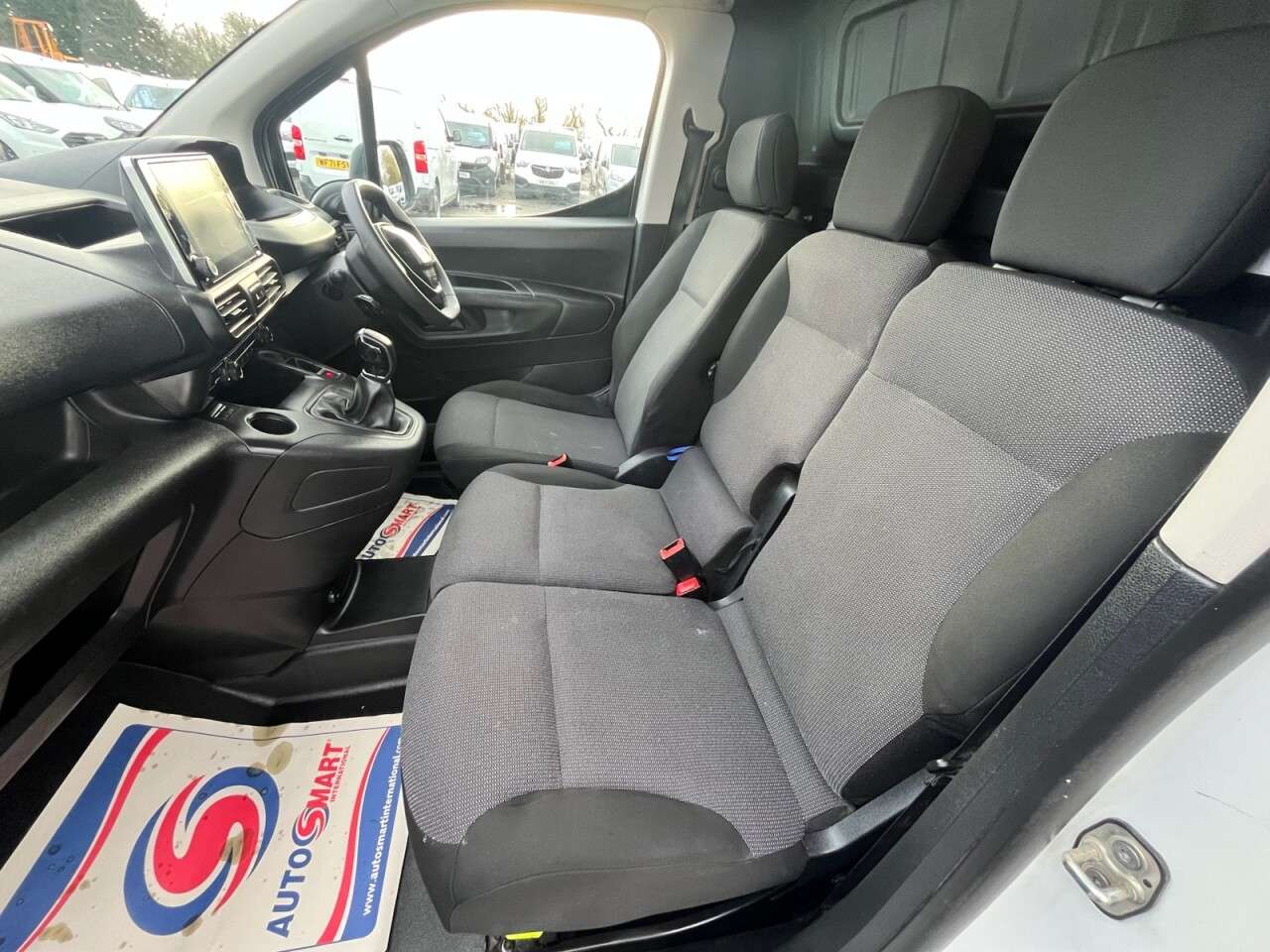 2020 PEUGEOT PARTNER 2020 PEUGEOT PARTNER