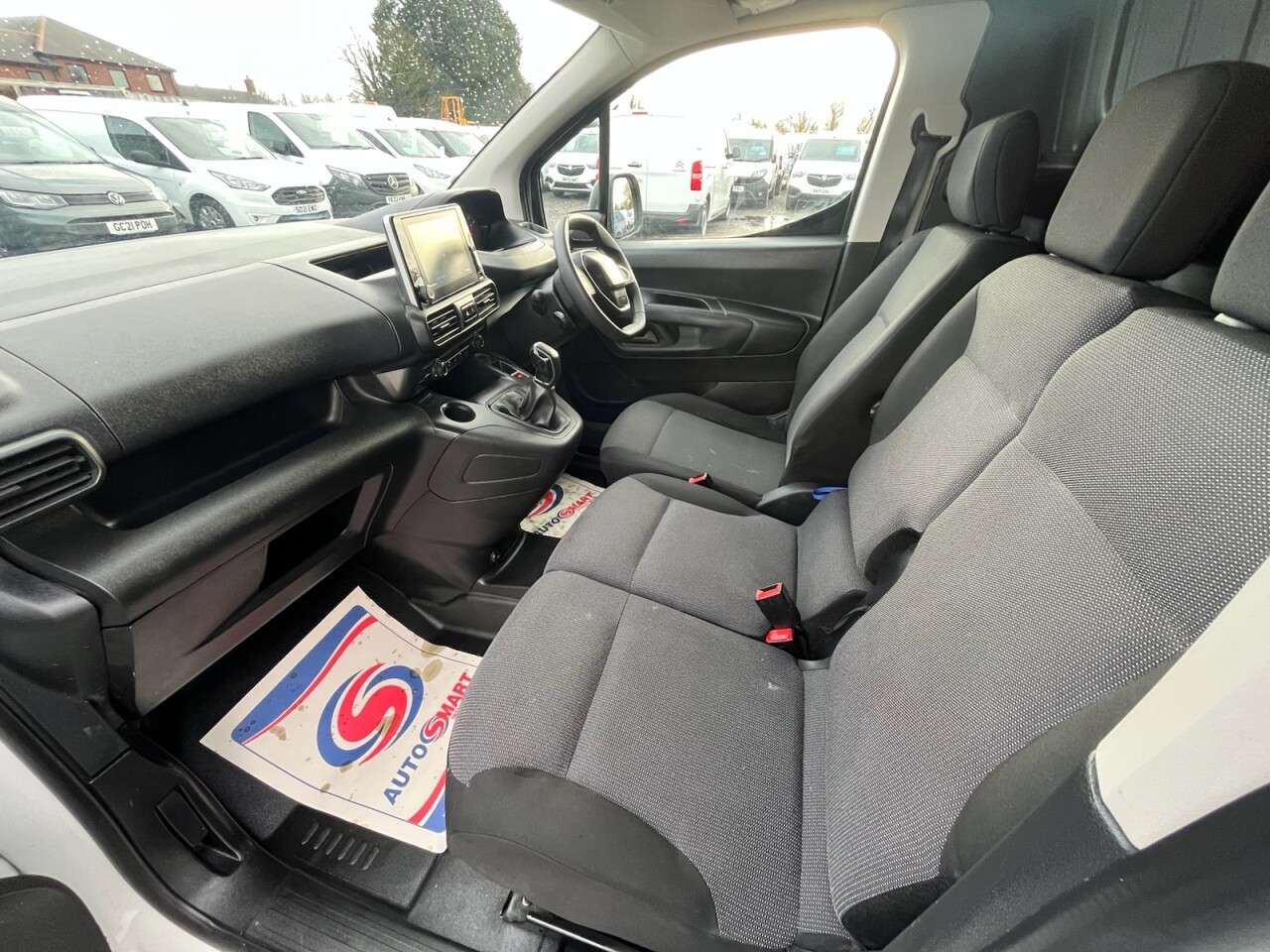 2020 PEUGEOT PARTNER 2020 PEUGEOT PARTNER