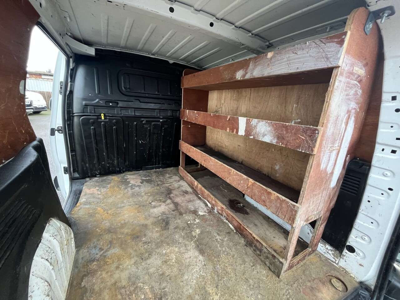 2020 PEUGEOT PARTNER 2020 PEUGEOT PARTNER