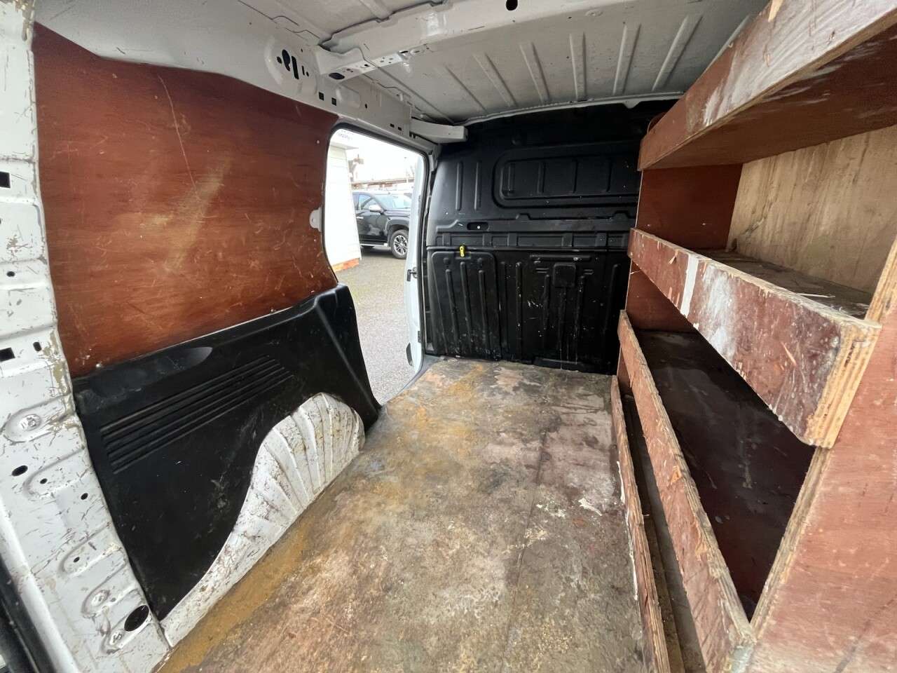 2020 PEUGEOT PARTNER 2020 PEUGEOT PARTNER