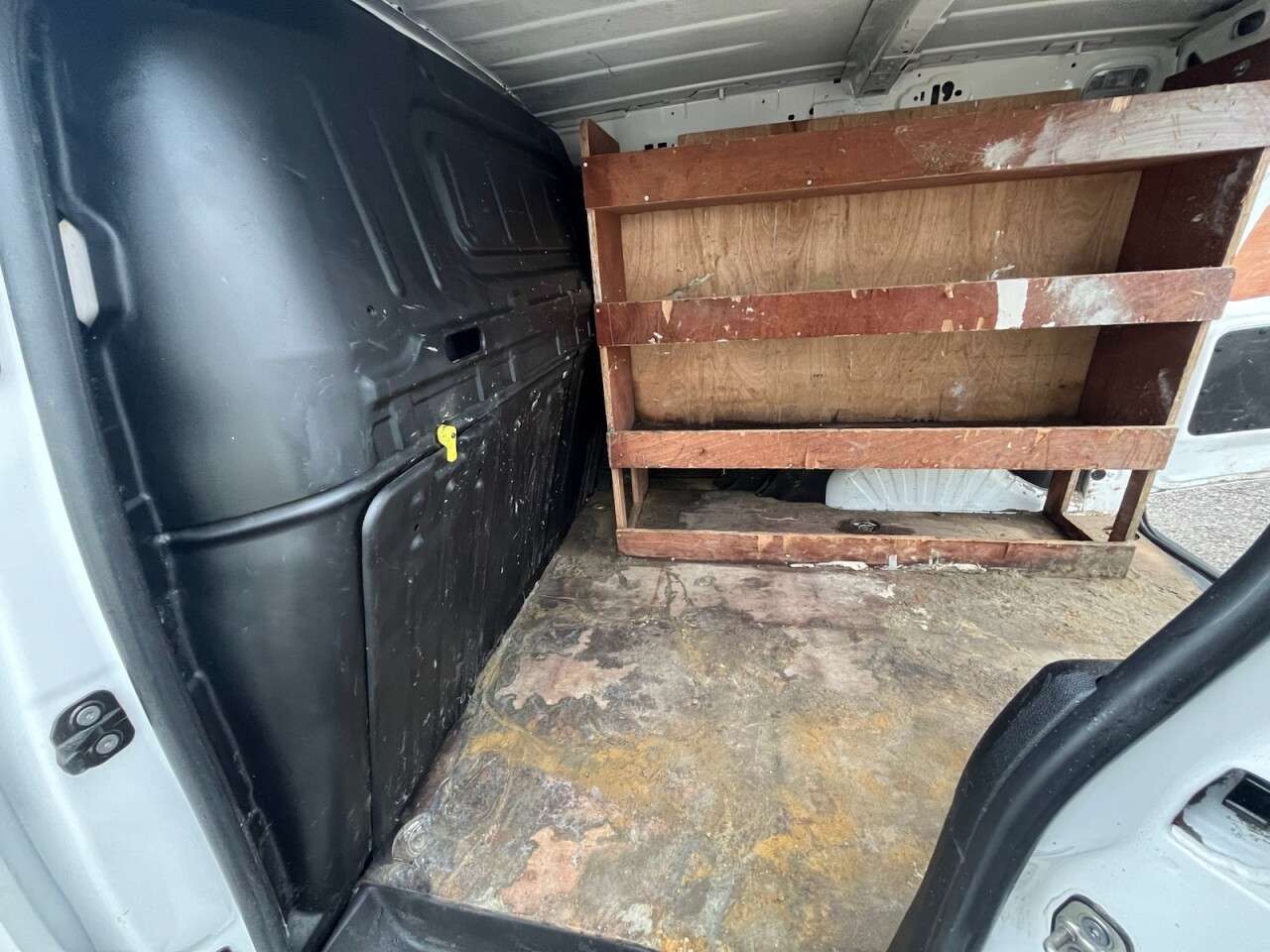 2020 PEUGEOT PARTNER 2020 PEUGEOT PARTNER