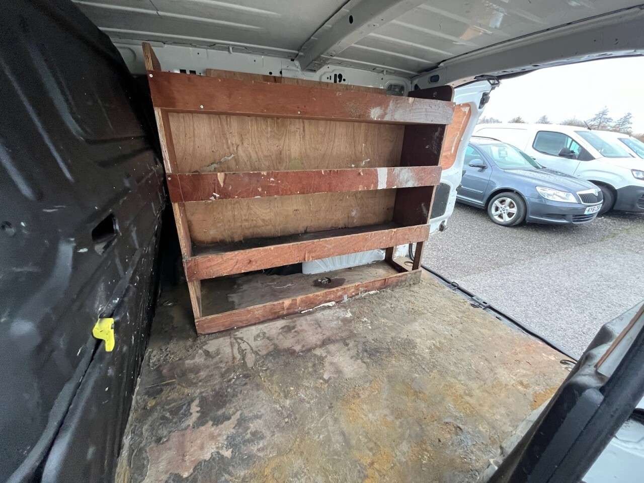 2020 PEUGEOT PARTNER 2020 PEUGEOT PARTNER