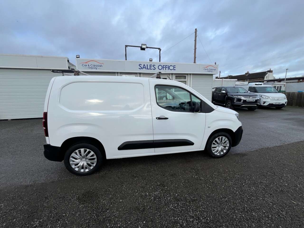 2020 PEUGEOT PARTNER 2020 PEUGEOT PARTNER