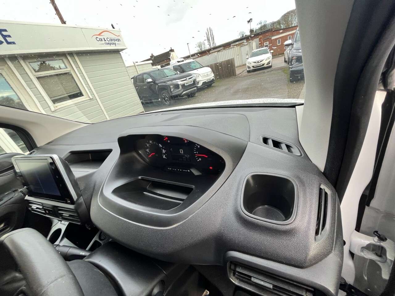 2020 PEUGEOT PARTNER 2020 PEUGEOT PARTNER