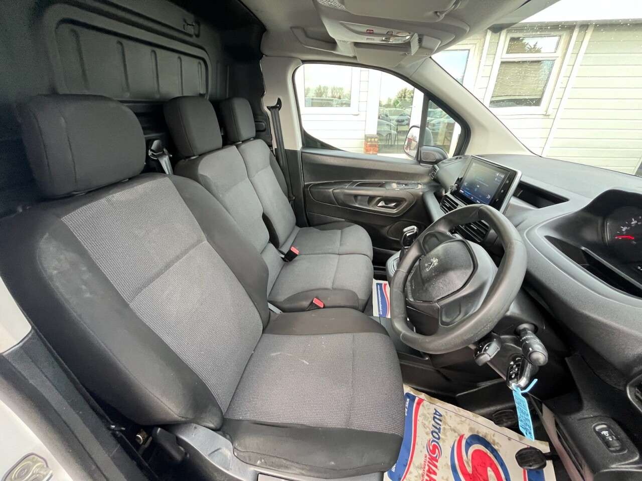 2020 PEUGEOT PARTNER 2020 PEUGEOT PARTNER