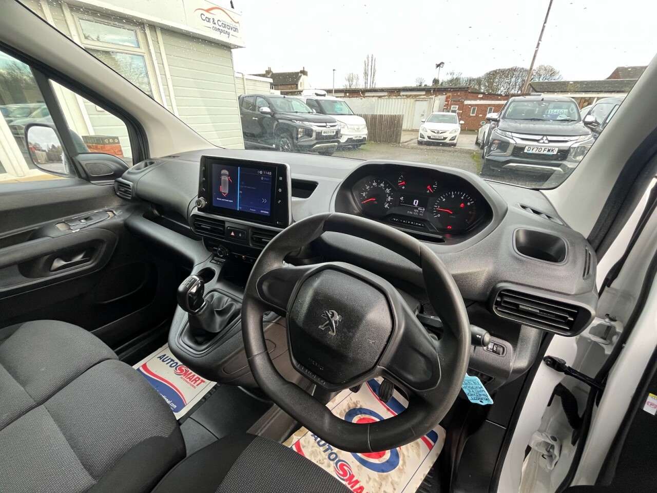 2020 PEUGEOT PARTNER 2020 PEUGEOT PARTNER