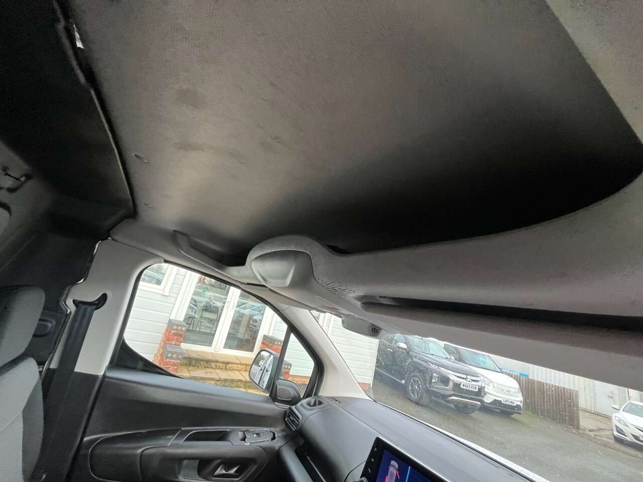 2020 PEUGEOT PARTNER 2020 PEUGEOT PARTNER