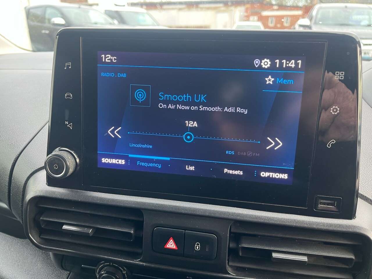 2020 PEUGEOT PARTNER 2020 PEUGEOT PARTNER