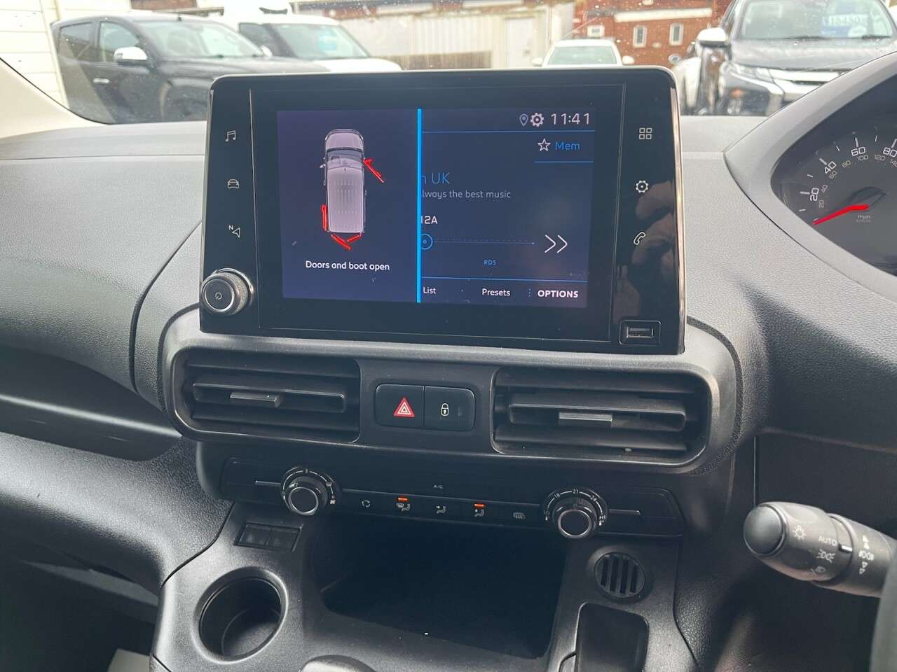 2020 PEUGEOT PARTNER 2020 PEUGEOT PARTNER