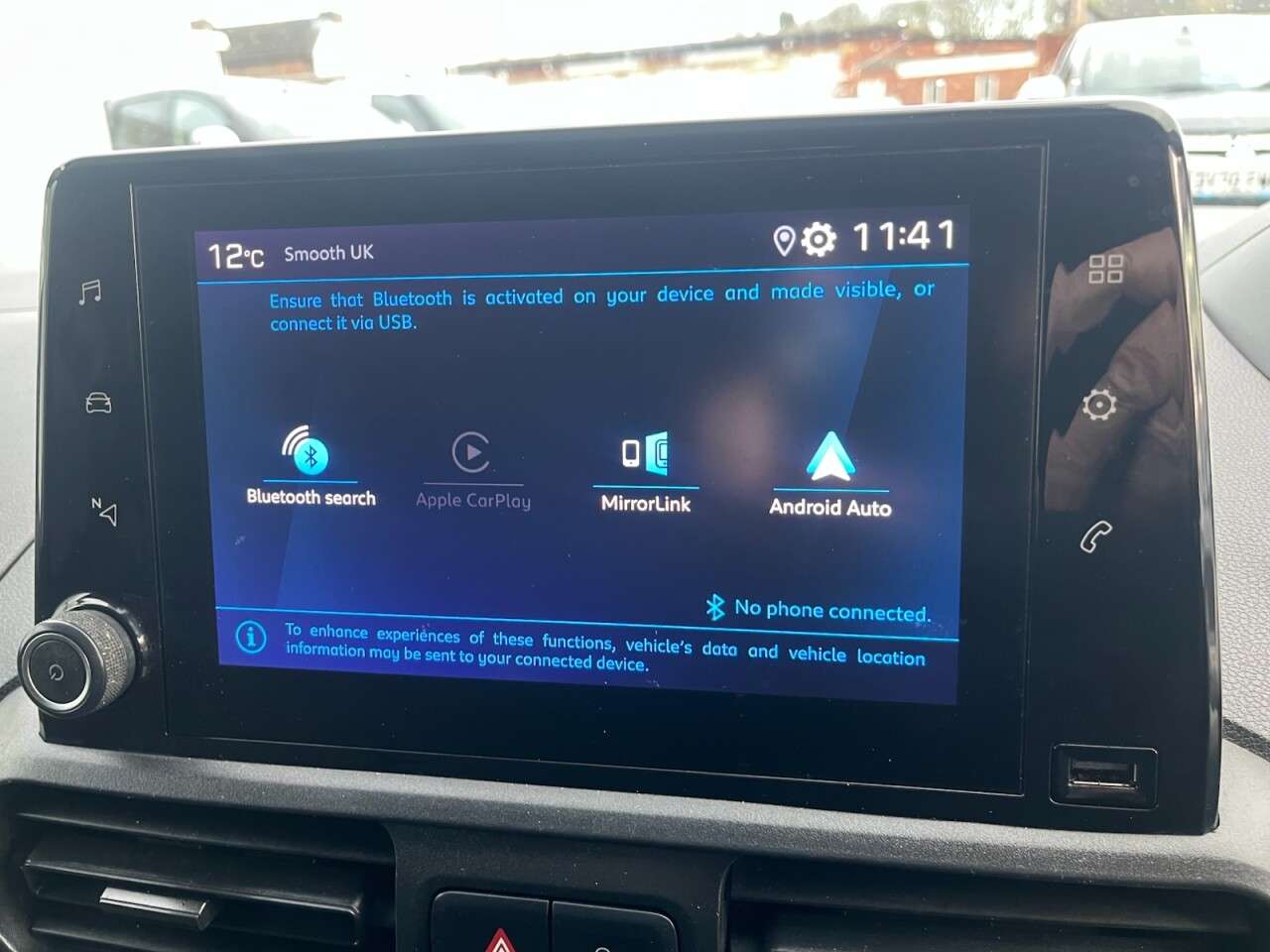 2020 PEUGEOT PARTNER 2020 PEUGEOT PARTNER