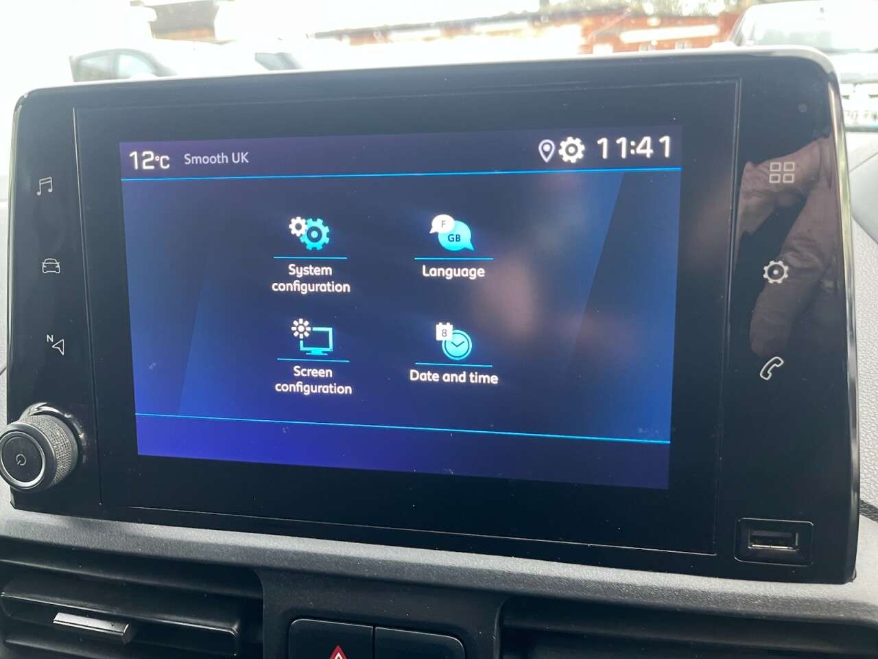 2020 PEUGEOT PARTNER 2020 PEUGEOT PARTNER