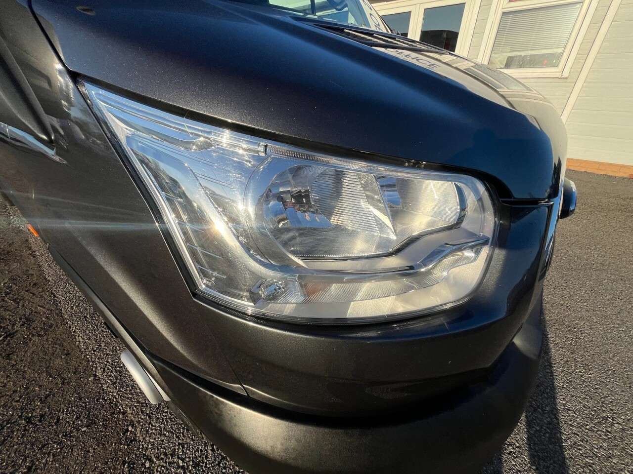 2019 FORD TRANSIT 2019 FORD TRANSIT